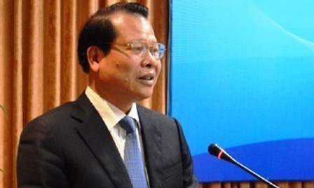 Dirigente vietnamita en Sudcorea y Japón - ảnh 1